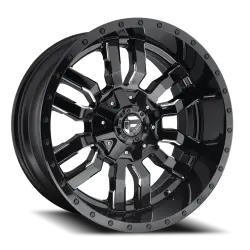 Fuel Sledge 22x10 -18mm