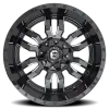 Fuel Sledge 22 10 -18