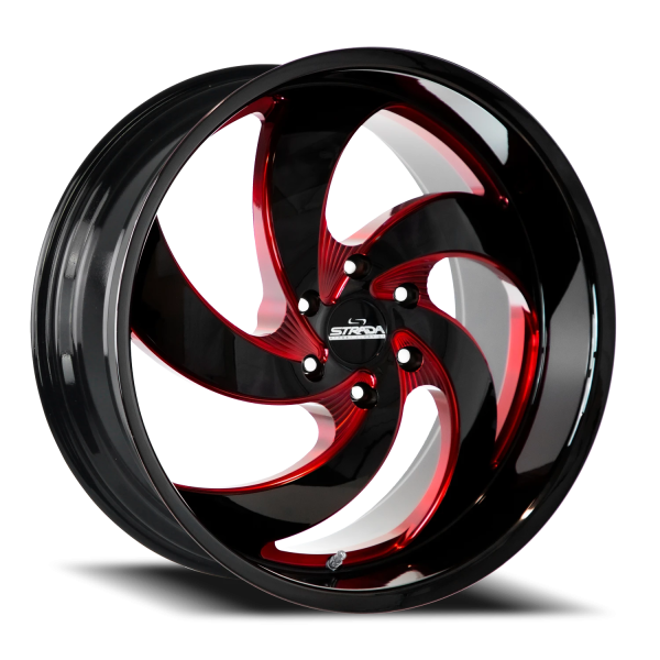 Strada Street Classics Retro 5 22 10 24