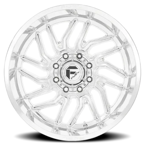 Fuel Hurricane 20 9 1