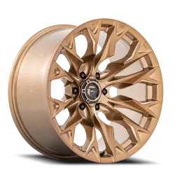 Fuel Flame 6 20x9 +20mm