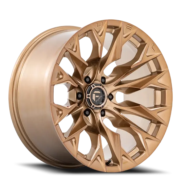Fuel Flame 6 20 9