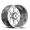KG1 Forged Checkmate KT060 20 12 -44