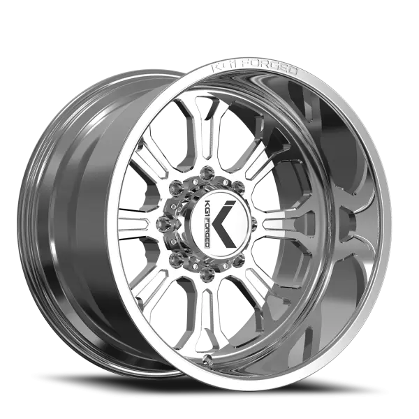 KG1 Forged Checkmate KT060 20 12 -44