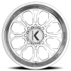 KG1 Forged Checkmate KT060 20 12 -44