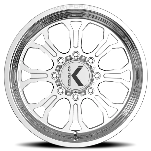 KG1 Forged Checkmate KT060 20 12 -44