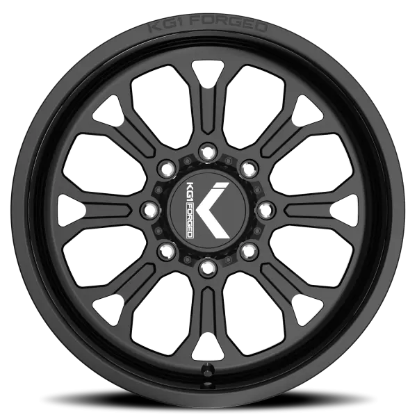 KG1 Forged Checkmate KT060 22 10 -18