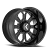 KG1 Forged Checkmate KT060 22 10 -18