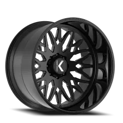 KG1 Forged Trident KC014 24x12 -44mm