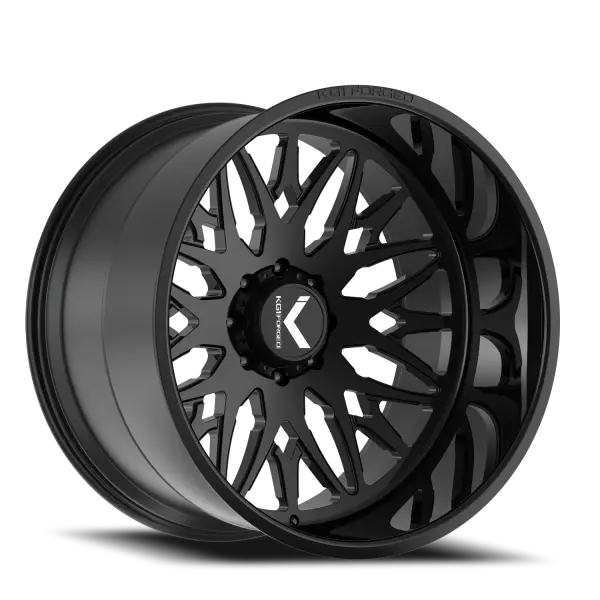 KG1 Forged Trident KC014 24 12 -44
