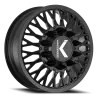 KG1 Forged Jacked-D KD049 24 8.25 145