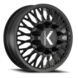 KG1 Forged Jacked-D KD049 24x8.25 +145mm