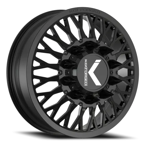 KG1 Forged Jacked-D KD049 24 8.25 145