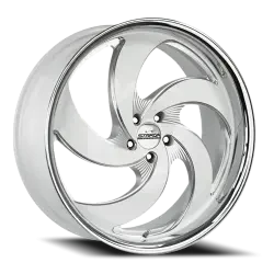 Strada Street Classics Retro 5 22x10 24