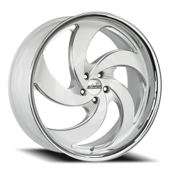 Strada Street Classics Retro 5 22x10 24