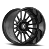 KG1 Forged Victor KC010 22 12 -44