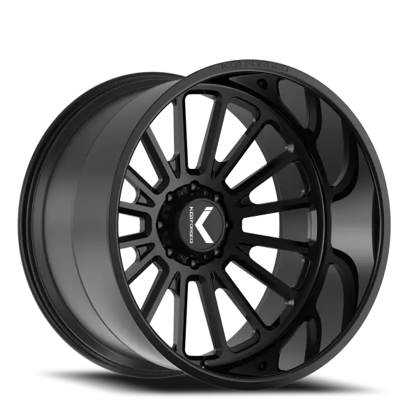 KG1 Forged Victor KC010 22 12 -44