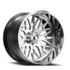 KG1 Forged Trident KC014 22 12 -44