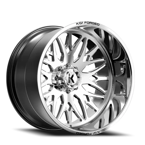 KG1 Forged Trident KC014 22 12 -44