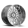 KG1 Forged Seismic KC059 22 10 -24