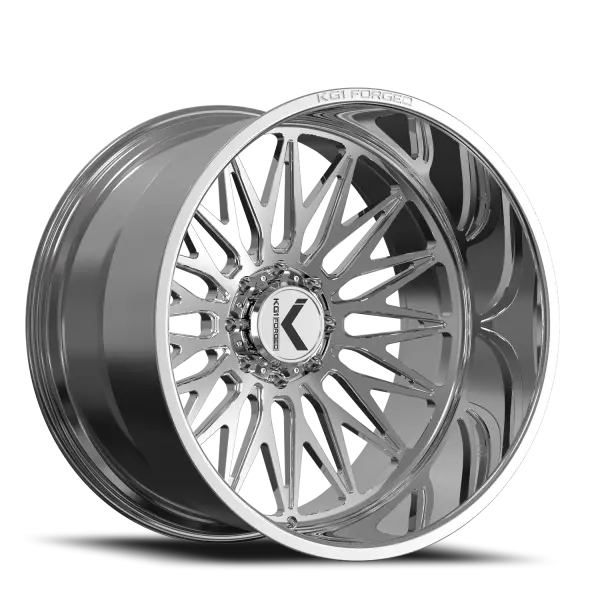 KG1 Forged Seismic KC059 22 10 -24
