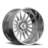 KG1 Forged Taze KC064 22 10 -24