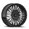 Luxxx Alloys 57 18 8.5 35