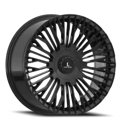 Luxxx Alloys 57 18x8.5 +35mm