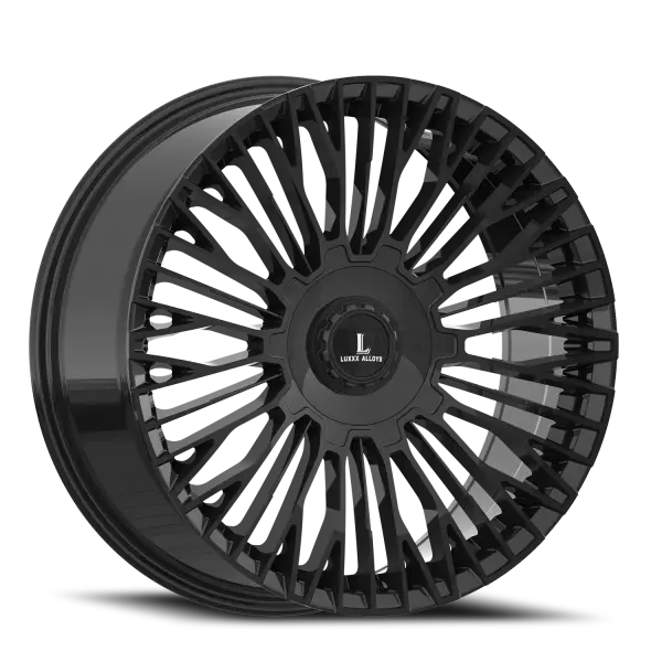 Luxxx Alloys 57 18 8.5 35