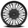Luxxx Alloys 57 18 8.5 35