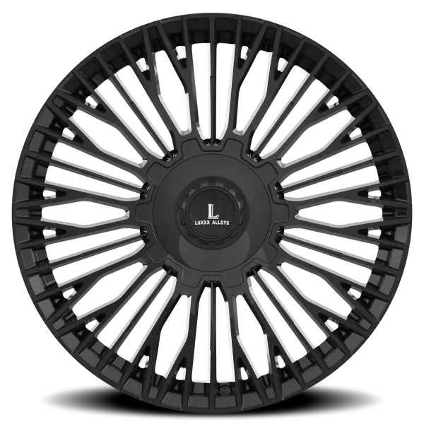 Luxxx Alloys 57 18 8.5 35