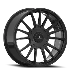 Luxxx Alloys 58 18x8.5 +35mm