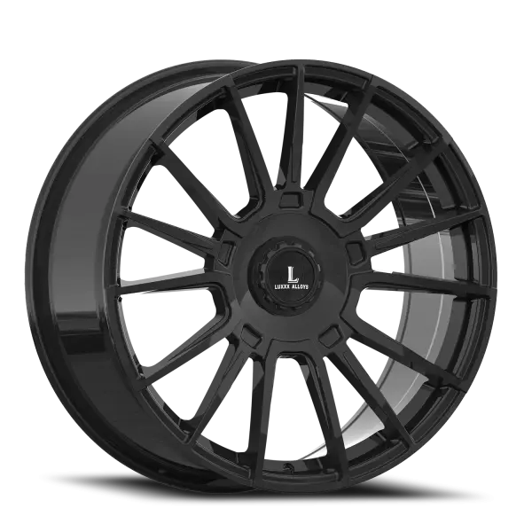 Luxxx Alloys 58 18 8.5 35