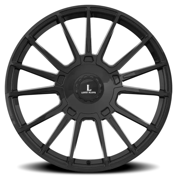 Luxxx Alloys 58 18 8.5 35