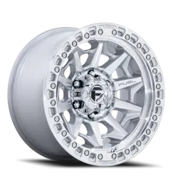 Fuel Covert 18x9 -12mm