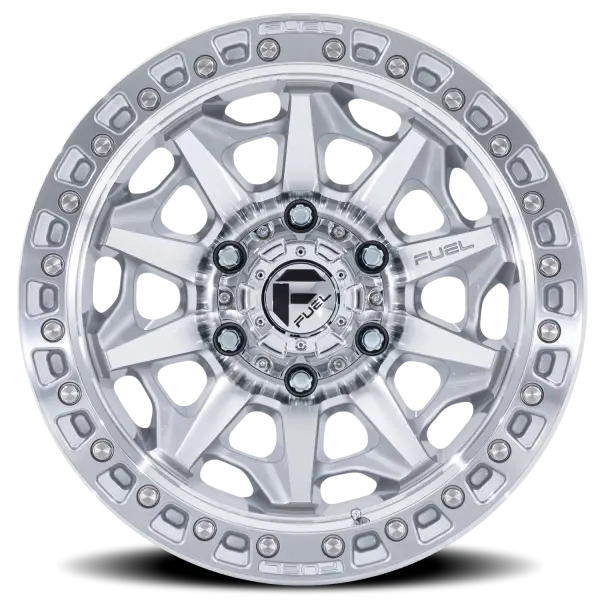 Fuel Covert 18 9 -12