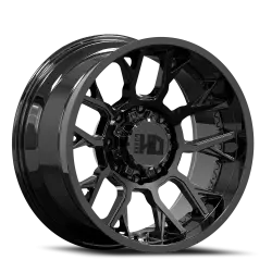 Luxxx HD LHD39 20x9 0mm