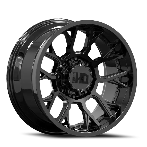 Luxxx HD LHD39 20 9 0