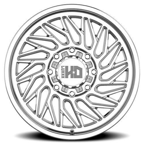 Luxxx HD LHD46 20 10 -18