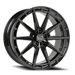 Strada Palo 18x8.5 +30mm