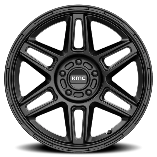 KMC Nomad 18 8 38