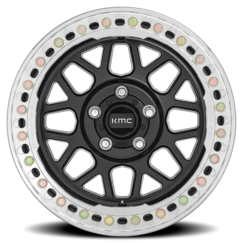 KMC Grenade Crawl Beadlock 18 9 10