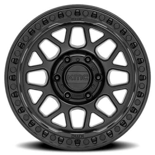 KMC GRS 17 8.5 0