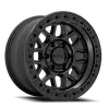 KMC GRS 17 8.5 0