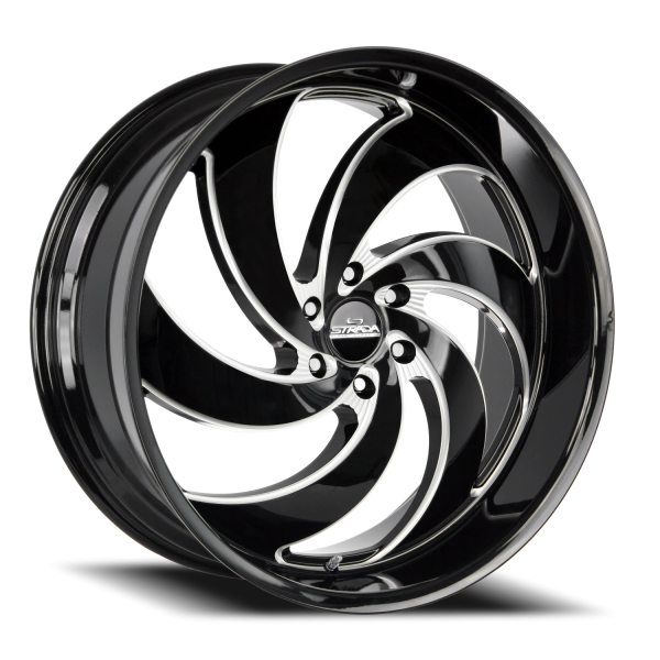 Strada Street Classics Retro 6 26 10