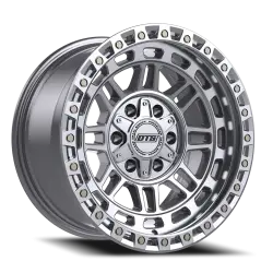 Dropstars 603MS 17x9 -12mm