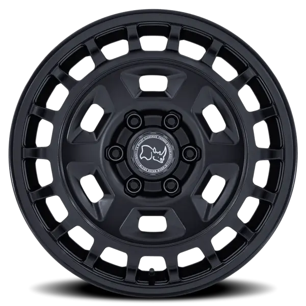 Black Rhino Rover 18 8 32