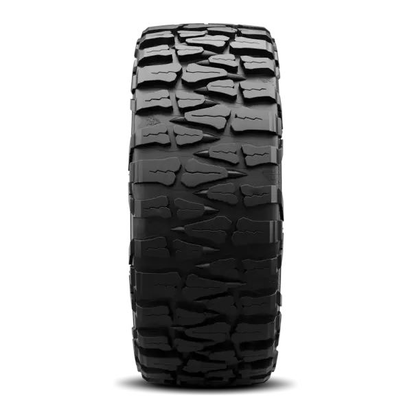 LT315/75R16 E Nitto Mud Grappler