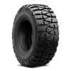 LT315/75R16 E Nitto Mud Grappler