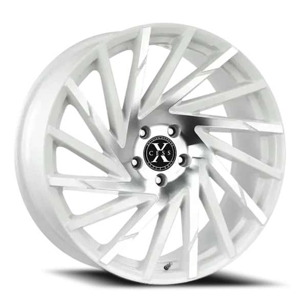 Xcess X02 22 9 15